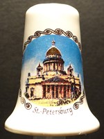 St Petersburg